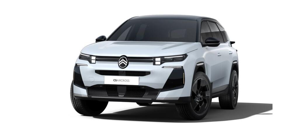 Citroën C5 Aircross Plug-in Hybrid 225CV Max 2
