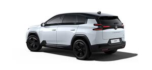 Citroën C5 Aircross Plug-in Hybrid 225CV Max