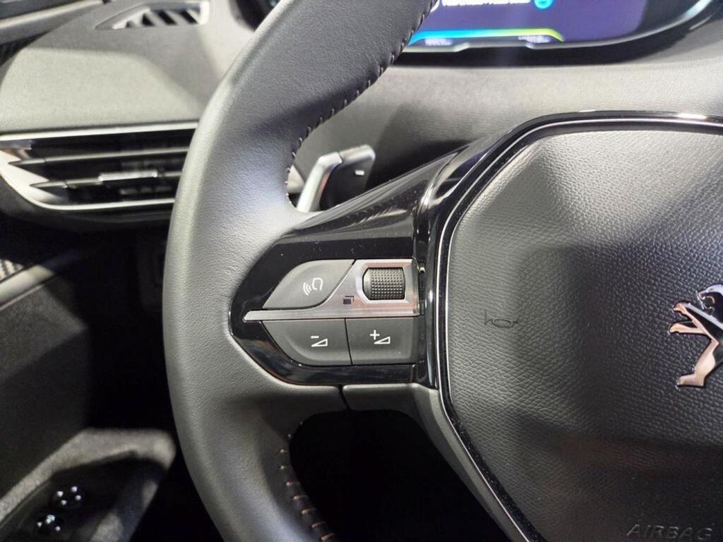 Peugeot 3008 Hybrid 225 e-EAT8 Active Pack 17