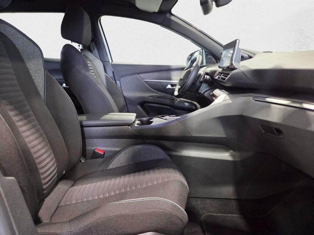 Peugeot 3008 Hybrid 225 e-EAT8 Active Pack 21