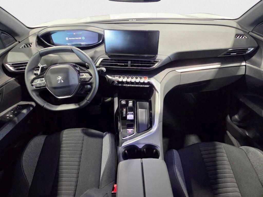 Peugeot 3008 Hybrid 225 e-EAT8 Active Pack 10
