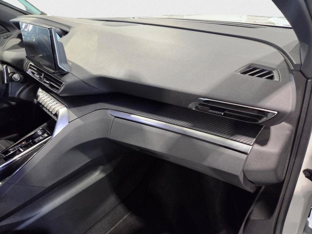Peugeot 3008 Hybrid 225 e-EAT8 Active Pack 20