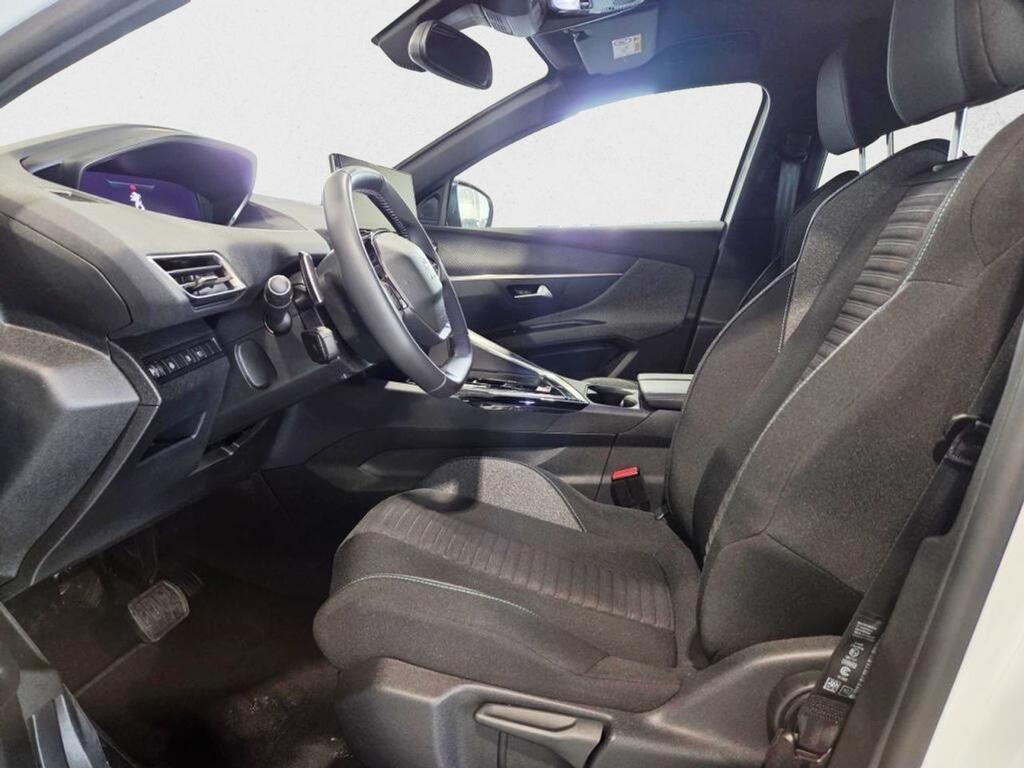 Peugeot 3008 Hybrid 225 e-EAT8 Active Pack 11