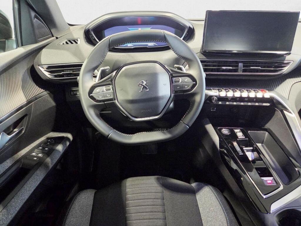 Peugeot 3008 Hybrid 225 e-EAT8 Active Pack 19