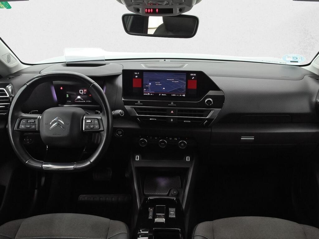 Citroën C4 PureTech 130 S&S EAT8 Shine 7
