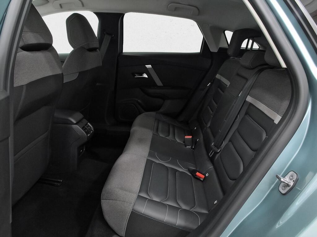 Citroën C4 PureTech 130 S&S EAT8 Shine 9