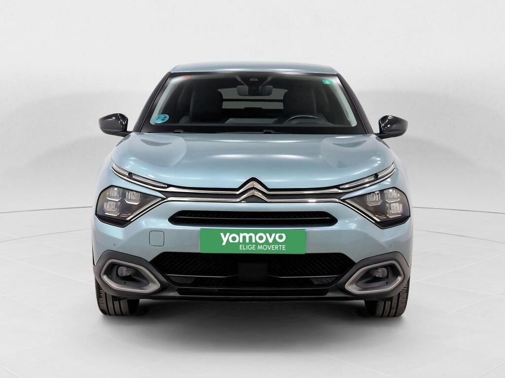 Citroën C4 PureTech 130 S&S EAT8 Shine 5