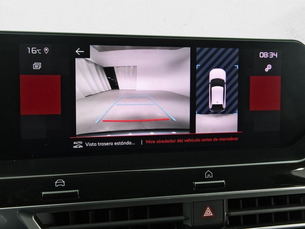 Citroën C4 PureTech 130 S&S EAT8 Shine 24