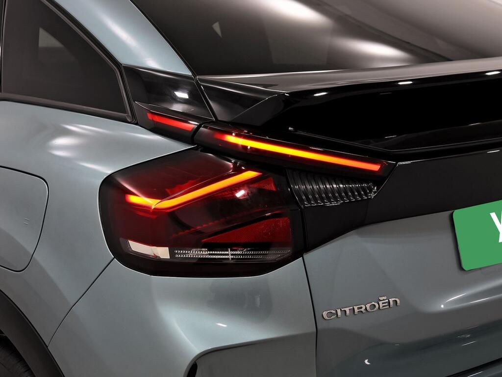 Citroën C4 PureTech 130 S&S EAT8 Shine 35