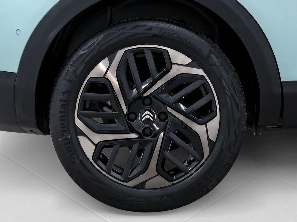 Citroën C4 PureTech 130 S&S EAT8 Shine 11