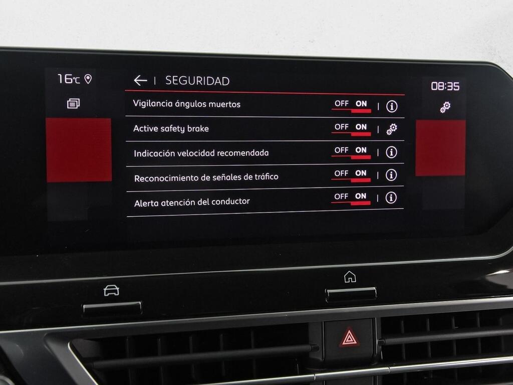 Citroën C4 PureTech 130 S&S EAT8 Shine 27