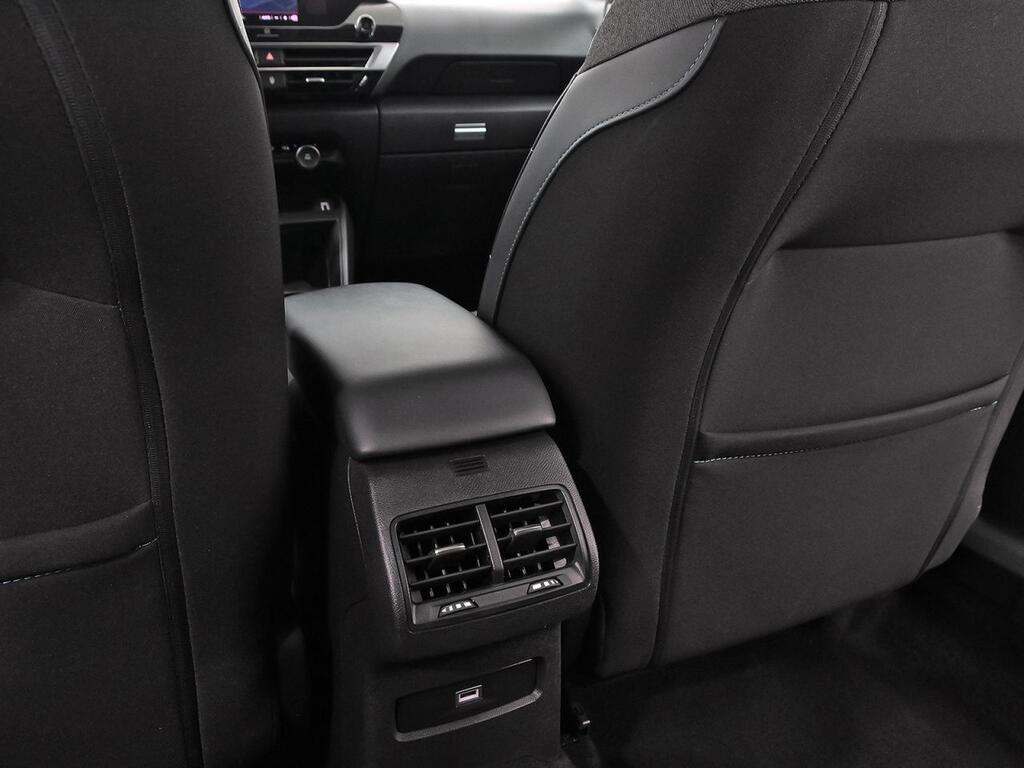 Citroën C4 PureTech 130 S&S EAT8 Shine 33