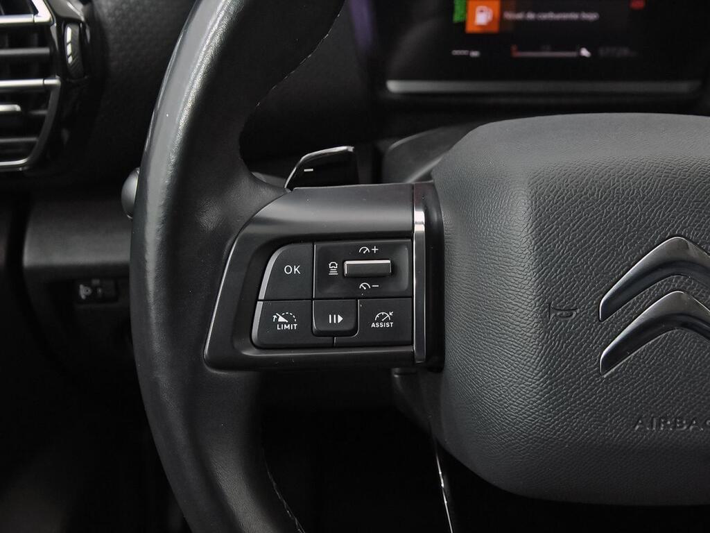 Citroën C4 PureTech 130 S&S EAT8 Shine 17