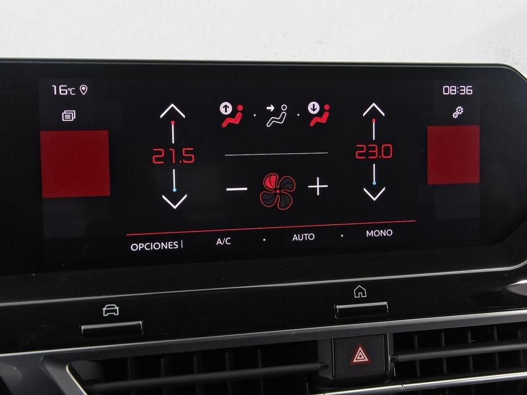 Citroën C4 PureTech 130 S&S EAT8 Shine 28