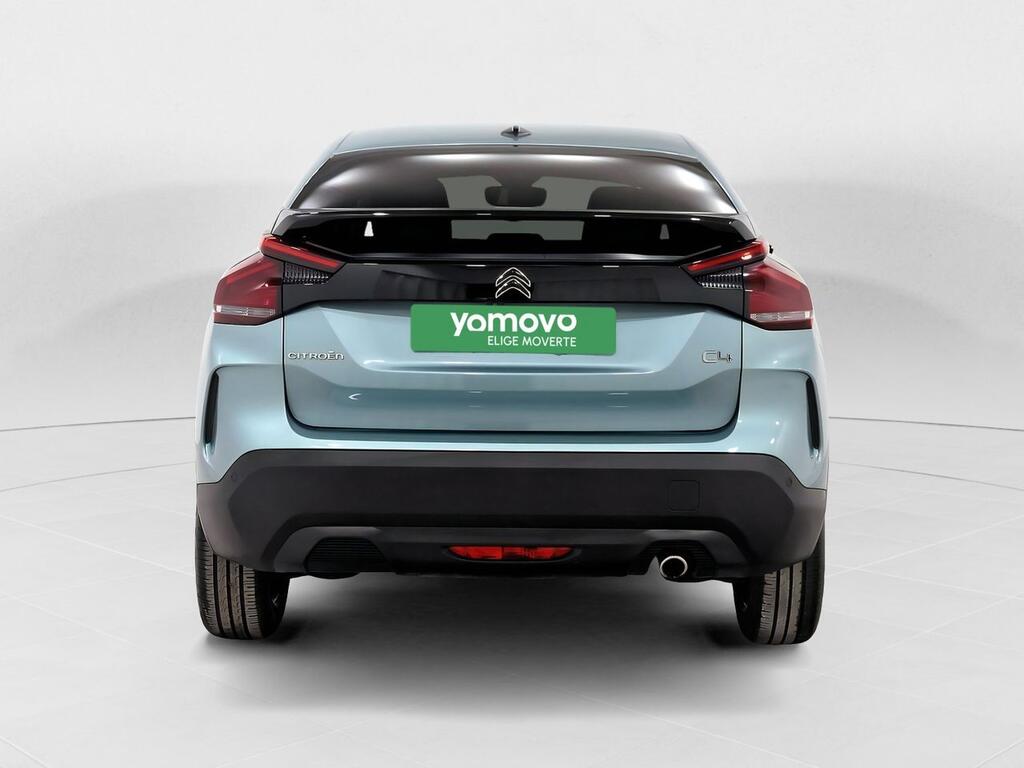 Citroën C4 PureTech 130 S&S EAT8 Shine 6