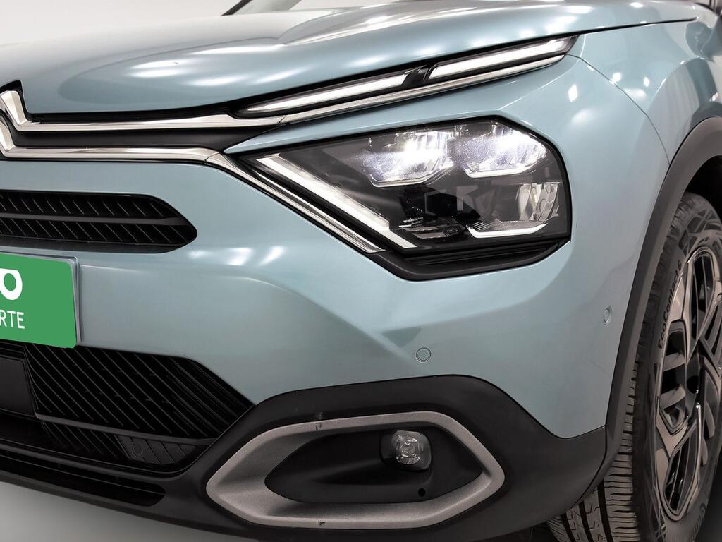 Citroën C4 PureTech 130 S&S EAT8 Shine 34