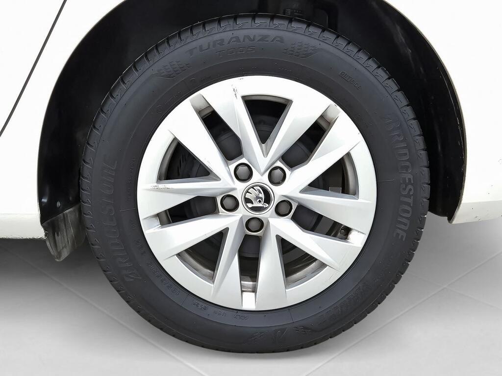 Skoda Fabia 1.0 TSI 70KW (95CV) Selection