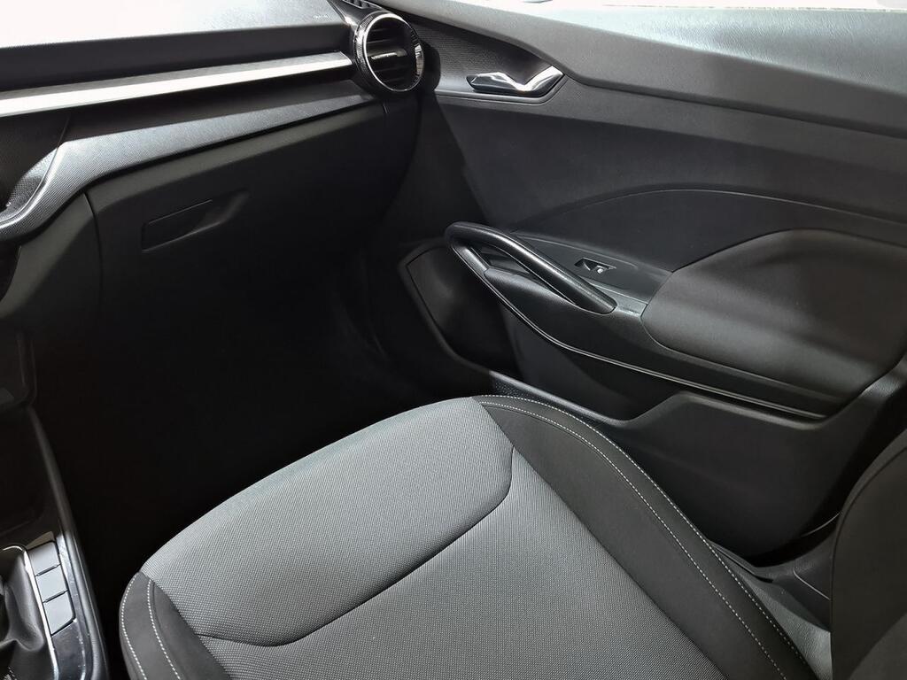 Skoda Fabia 1.0 TSI 70KW (95CV) Selection