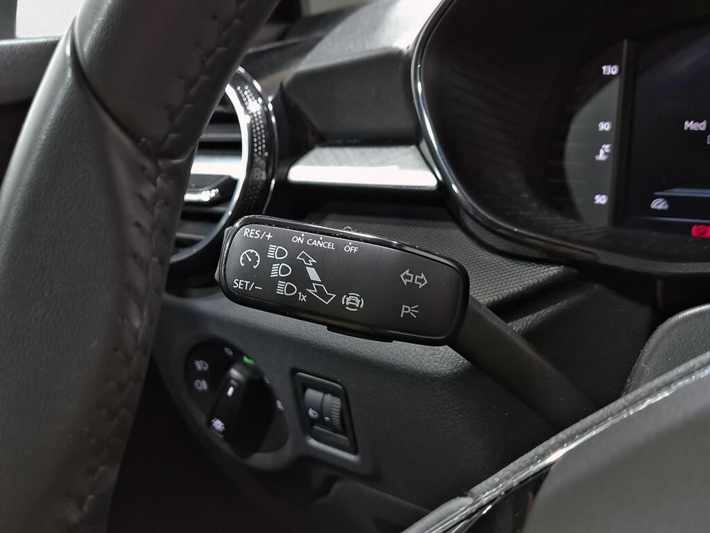 Skoda Fabia 1.0 TSI 70KW (95CV) Selection