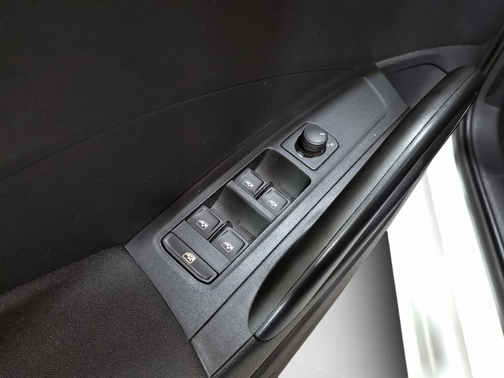 Skoda Fabia 1.0 TSI 70KW (95CV) Selection