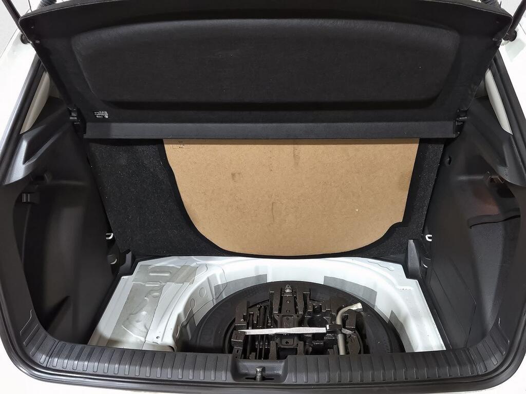 Skoda Fabia 1.0 TSI 70KW (95CV) Selection