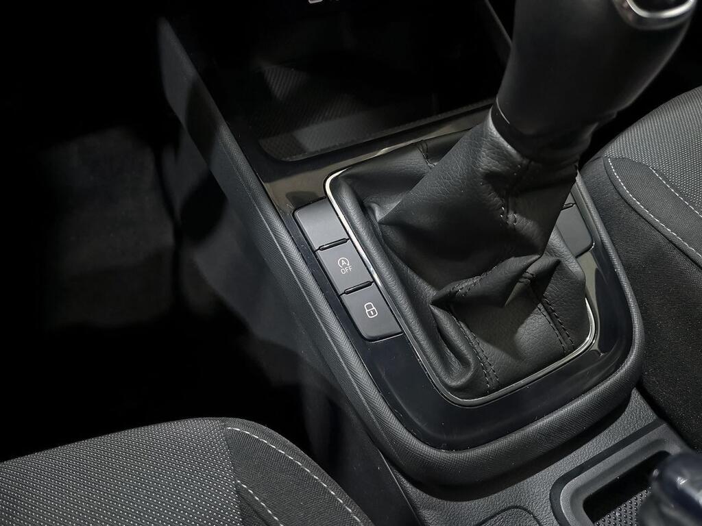 Skoda Fabia 1.0 TSI 70KW (95CV) Selection