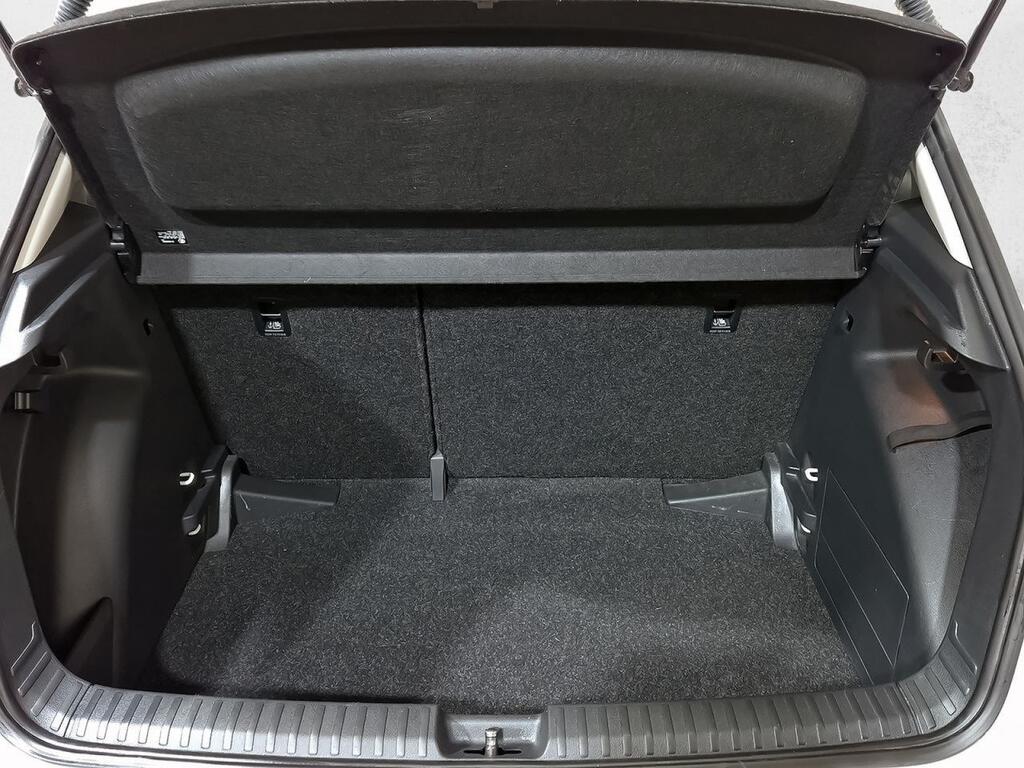 Skoda Fabia 1.0 TSI 70KW (95CV) Selection