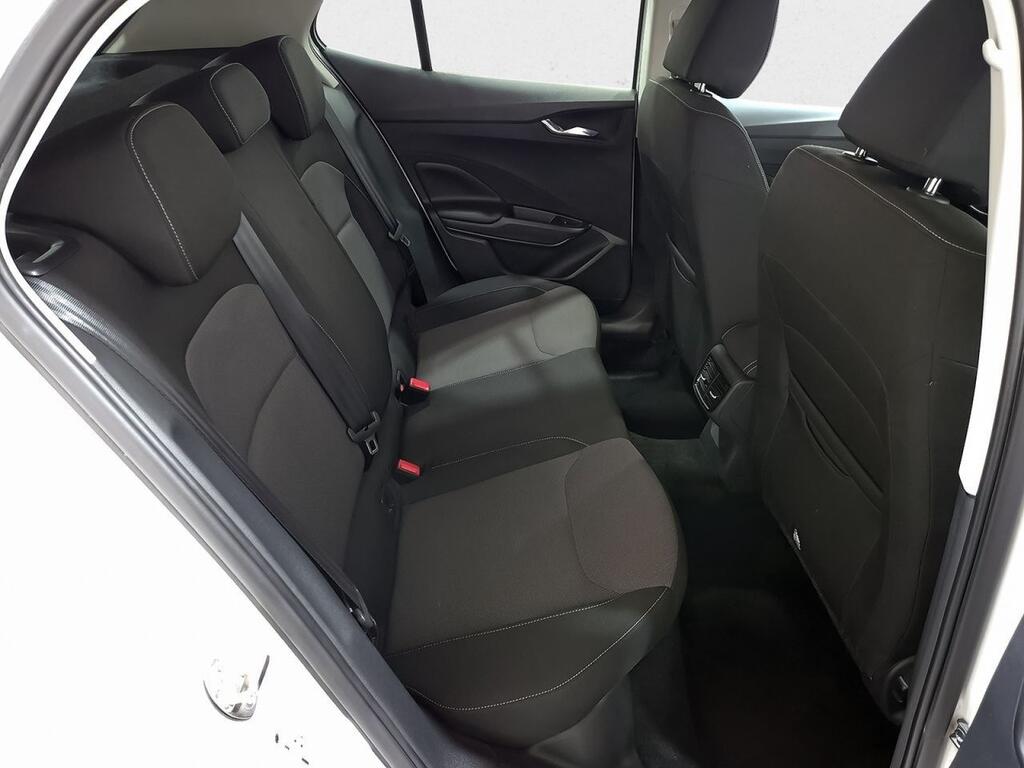 Skoda Fabia 1.0 TSI 70KW (95CV) Selection