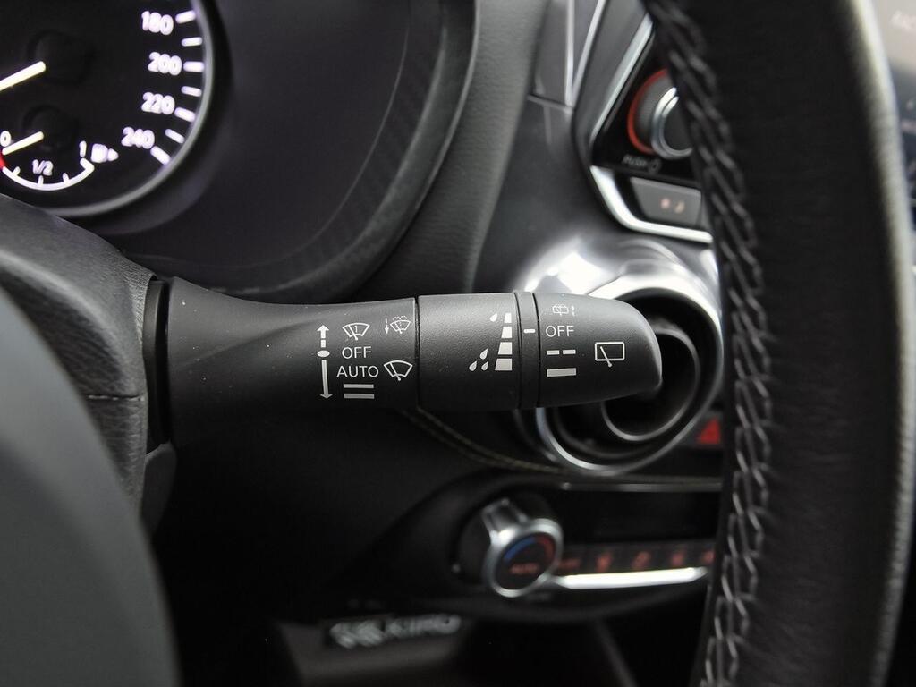 Nissan Juke DIG-T 84 kW (114 CV) 6M/T Kiiro 11