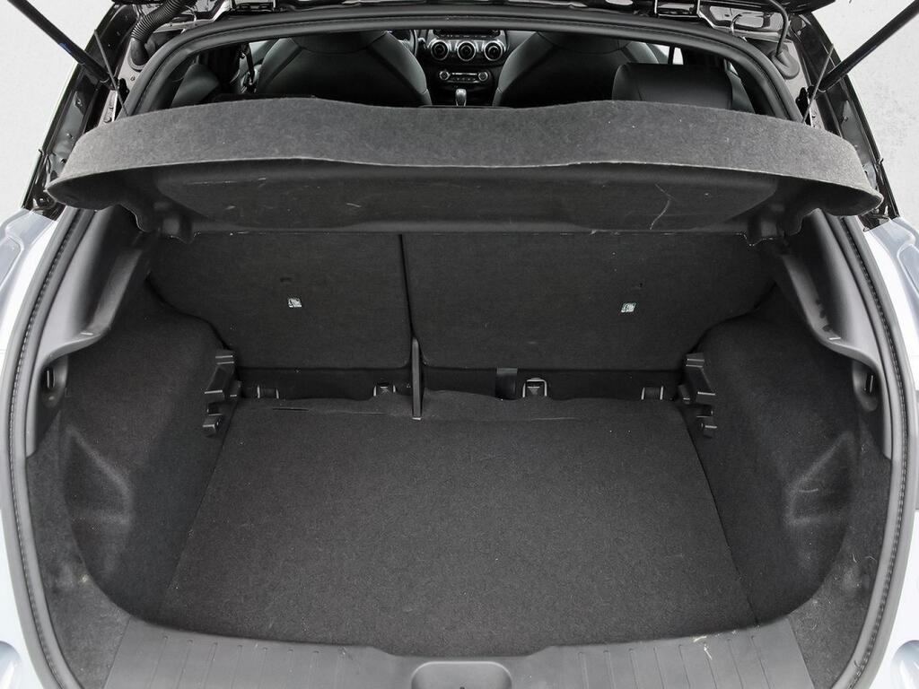 Nissan Juke DIG-T 84 kW (114 CV) 6M/T Kiiro 18