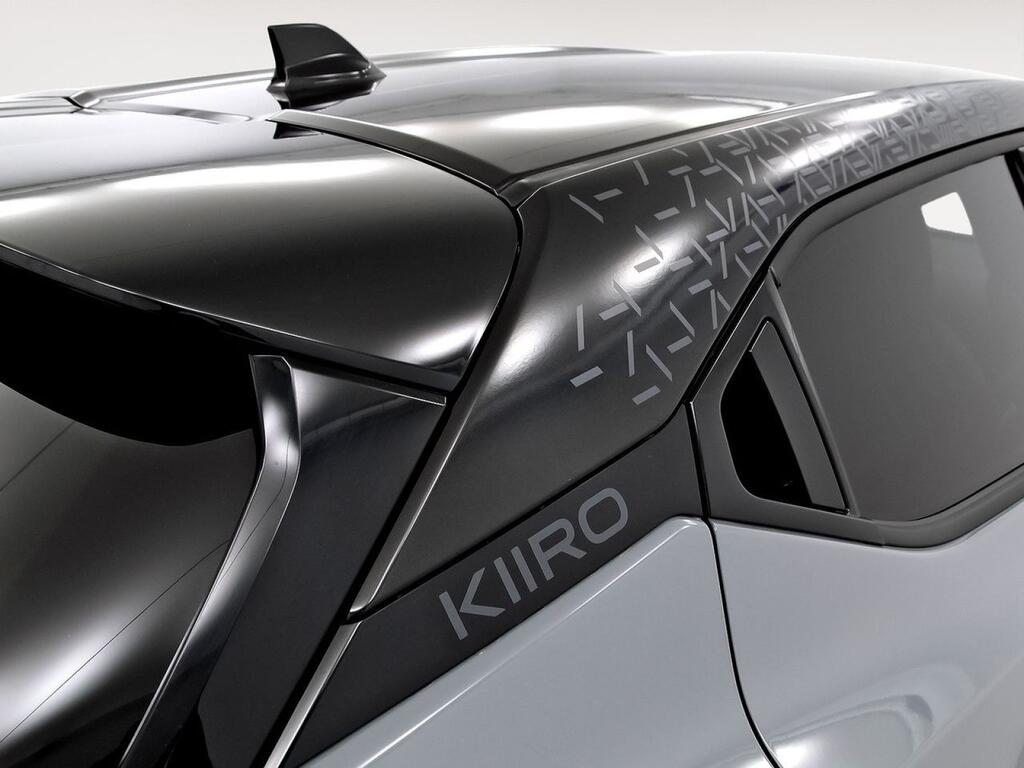 Nissan Juke DIG-T 84 kW (114 CV) 6M/T Kiiro 19