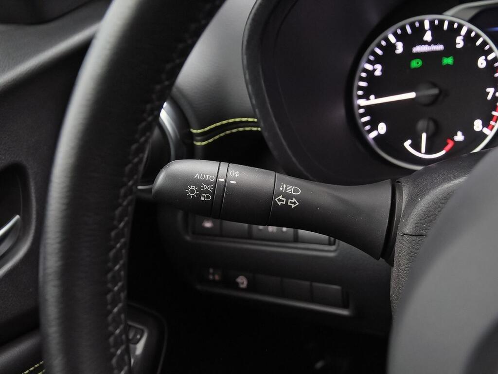 Nissan Juke DIG-T 84 kW (114 CV) 6M/T Kiiro 10