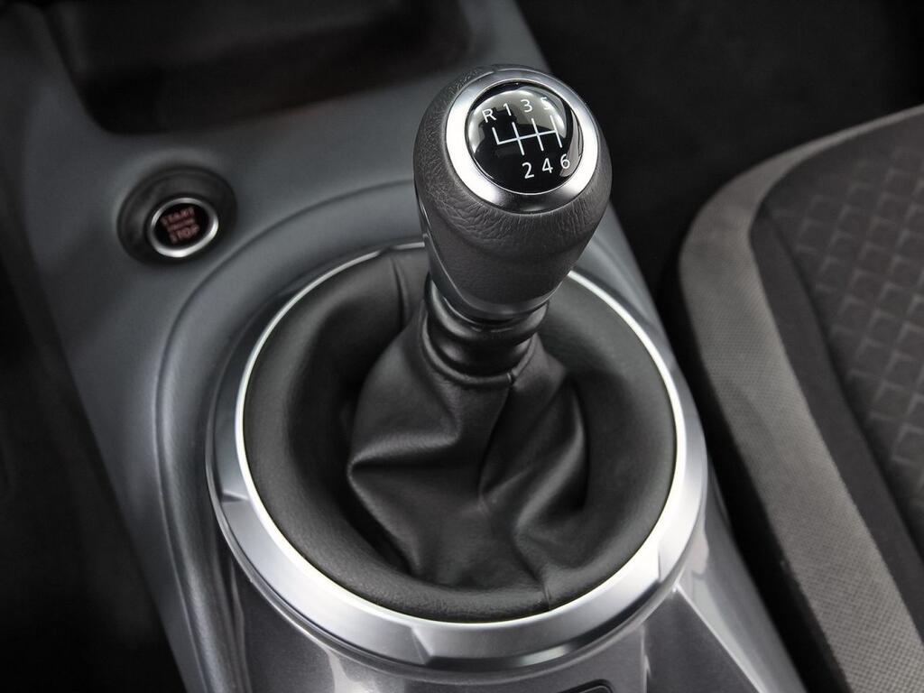 Nissan Juke DIG-T 84 kW (114 CV) 6M/T Kiiro 22