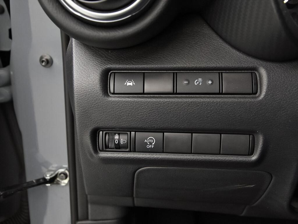 Nissan Juke DIG-T 84 kW (114 CV) 6M/T Kiiro 9