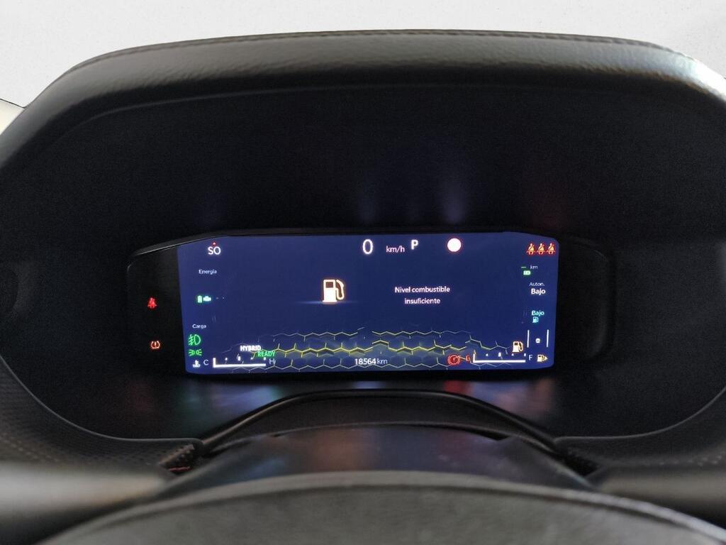 Jeep Compass 4Xe 1.3 PHEV 177kW Trailhawk AT AWD 20
