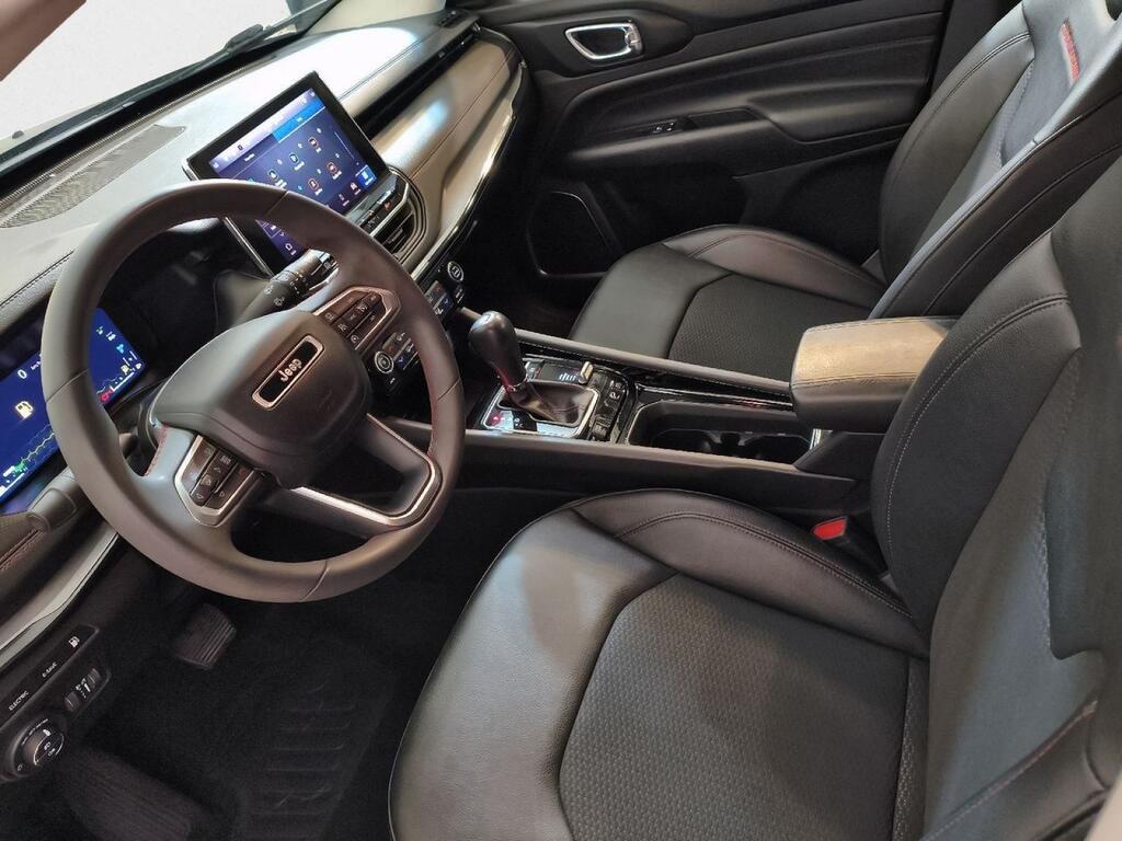 Jeep Compass 4Xe 1.3 PHEV 177kW Trailhawk AT AWD 28