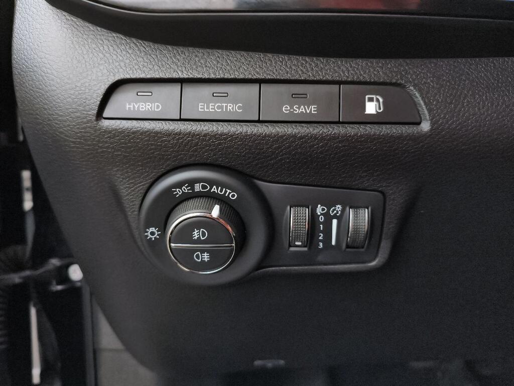 Jeep Compass 4Xe 1.3 PHEV 177kW Trailhawk AT AWD 14