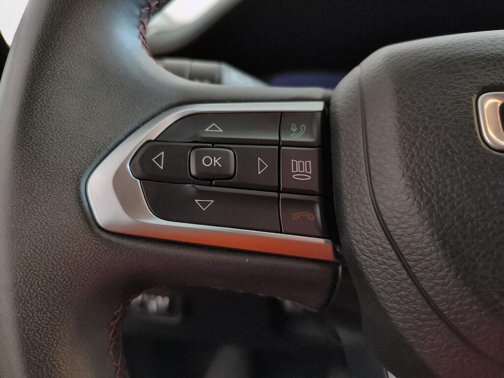Jeep Compass 4Xe 1.3 PHEV 177kW Trailhawk AT AWD 16