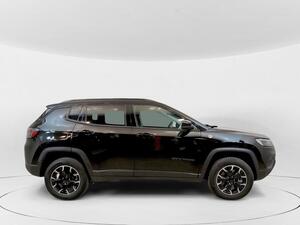 Jeep Compass 4Xe 1.3 PHEV 177kW Trailhawk AT AWD