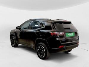 Jeep Compass 4Xe 1.3 PHEV 177kW Trailhawk AT AWD