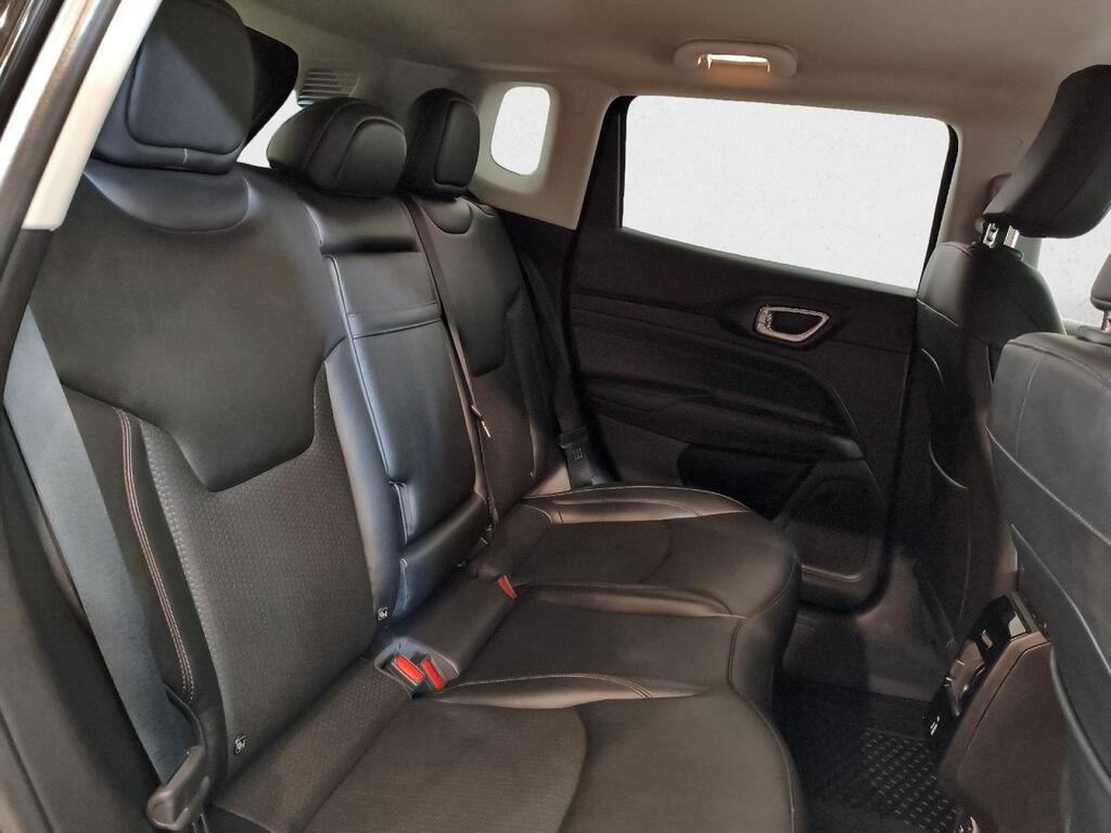 Jeep Compass 4Xe 1.3 PHEV 177kW Trailhawk AT AWD 8