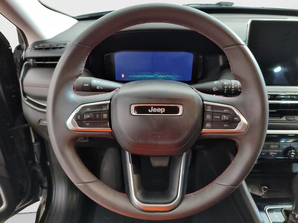 Jeep Compass 4Xe 1.3 PHEV 177kW Trailhawk AT AWD 15