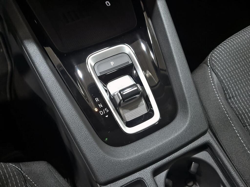Skoda Octavia Combi 2.0 TDI 110kW(150CV) DSG Selection 29