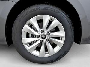 Skoda Octavia Combi 2.0 TDI 110kW(150CV) DSG Selection 8