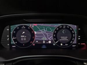 Skoda Octavia Combi 2.0 TDI 110kW(150CV) DSG Selection 12