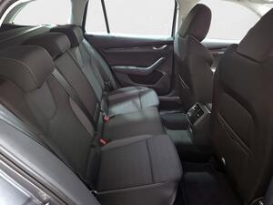 Skoda Octavia Combi 2.0 TDI 110kW(150CV) DSG Selection 6