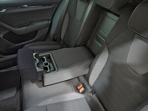 Skoda Octavia Combi 2.0 TDI 110kW(150CV) DSG Selection 35