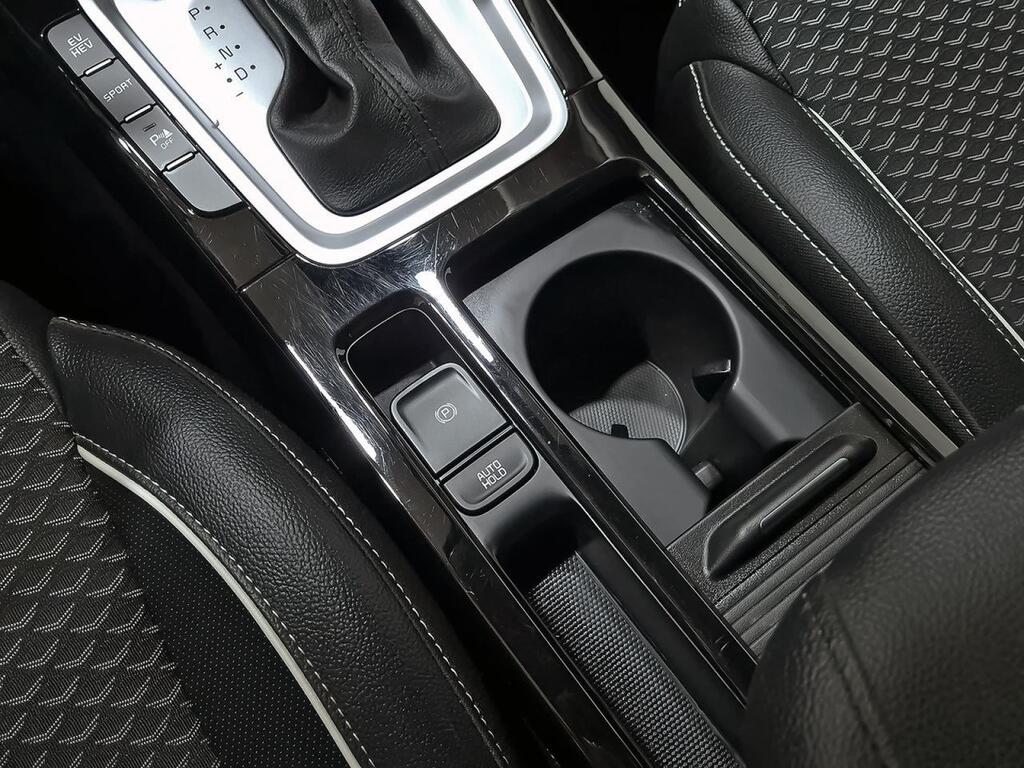 Kia XCeed 1.6 GDi PHEV 104kW (141CV) eTech 35