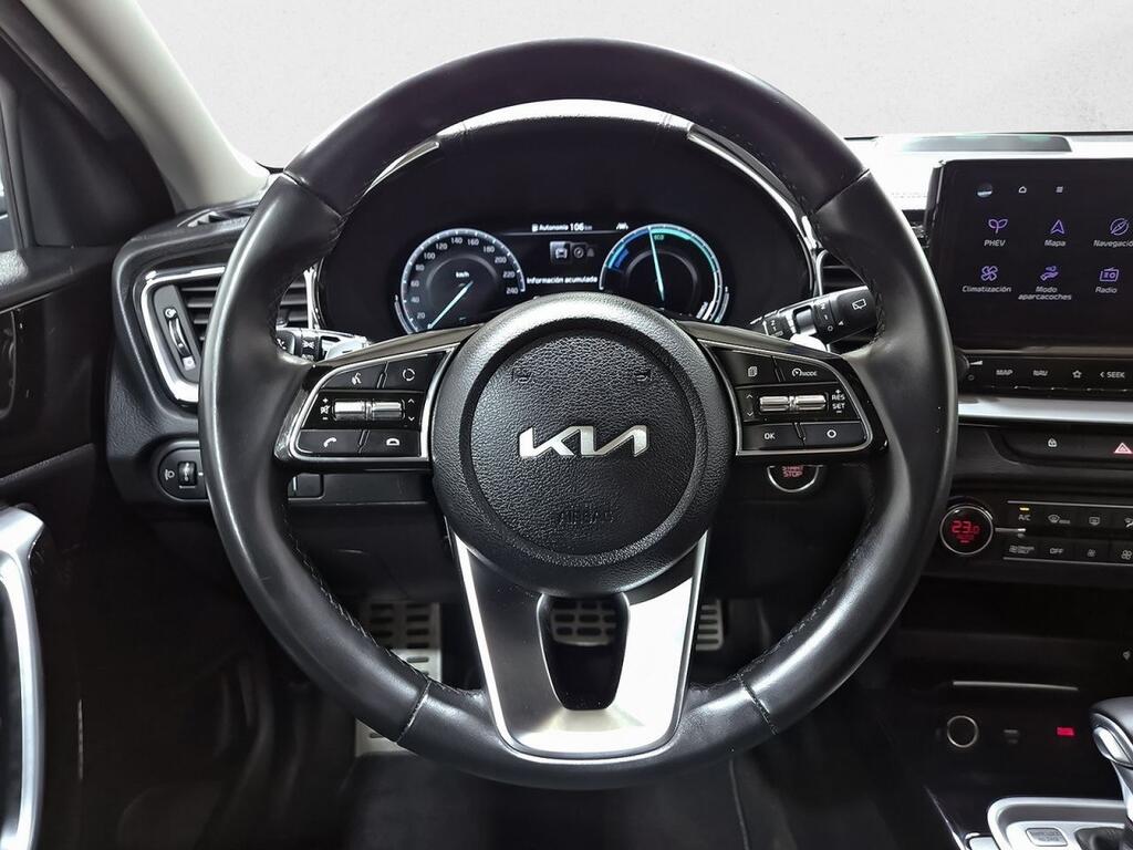 Kia XCeed 1.6 GDi PHEV 104kW (141CV) eTech 19