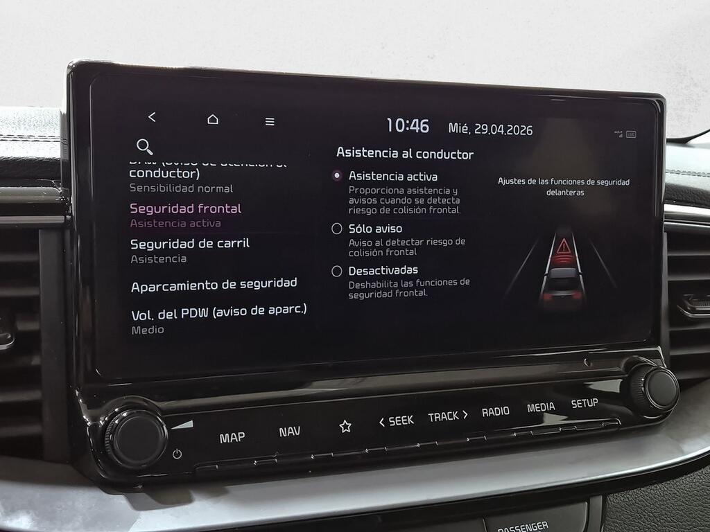 Kia XCeed 1.6 GDi PHEV 104kW (141CV) eTech 28